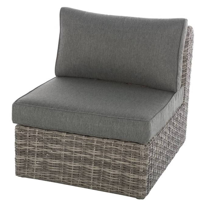 Conjunto de Jardim de Canto MOORÉA 5 Lugares Hespéride