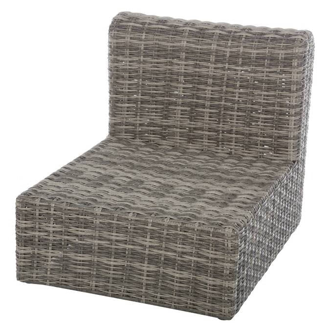 Conjunto de Jardim de Canto MOORÉA 5 Lugares Hespéride