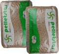 Pellets Din ENplus A1 – Palete 65 Sacos 15kg