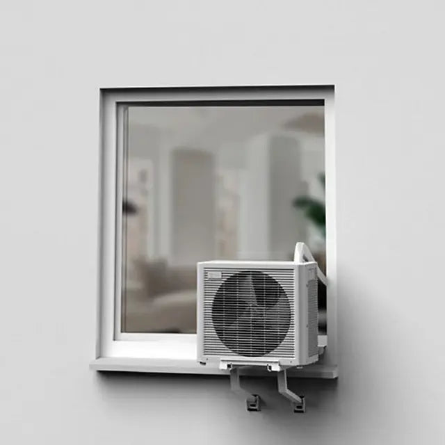 Ar Condicionado Portátil Midea PortaSplit Reversível 3500W