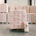 Pellets de madeira de Pellets Proxima Star