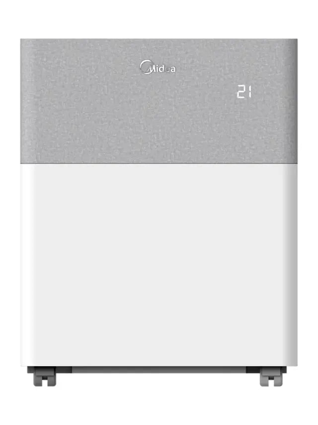Ar Condicionado Portátil Midea PortaSplit Reversível 3500W