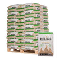 Pellets Helios ENplus A1 – Palete 65 Sacos 15kg