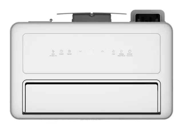 Ar Condicionado Portátil Midea PortaSplit Reversível 3500W