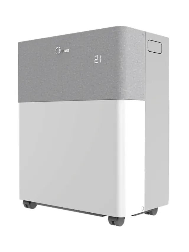 Ar Condicionado Portátil Midea PortaSplit Reversível 3500W
